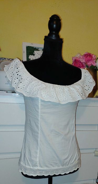 Blugi/jeans/pantaloni Mexton mar 38 TRANSPORT GRATUIT
