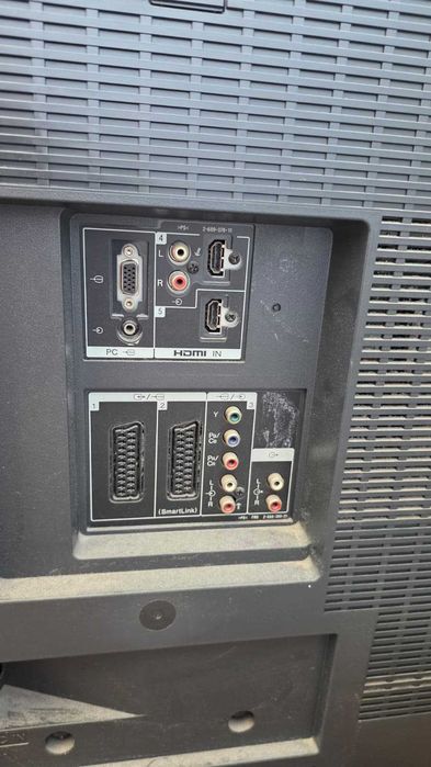 Телевизор Sony KDL-46W2000