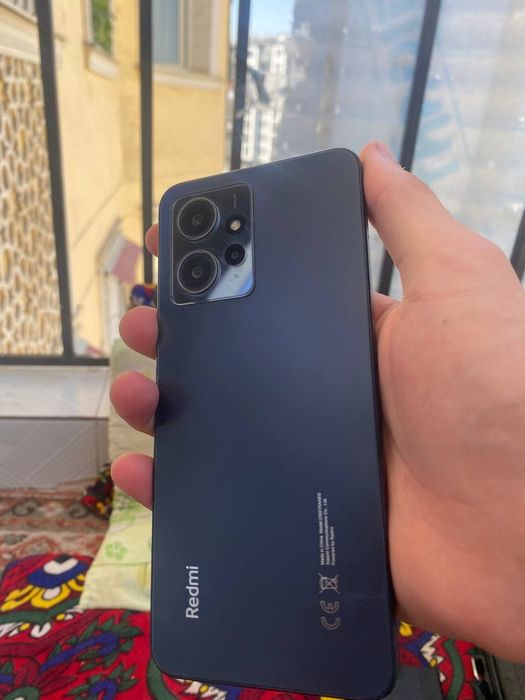 Xiaomi Redmi 12 128