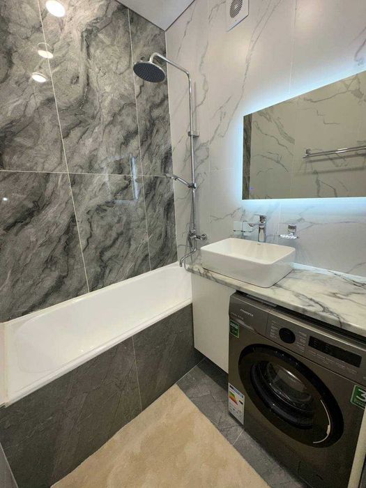 ГОФУР ГУЛЯМ METRO ЦИРК  2-ком ХАДРА оила учун 55м²