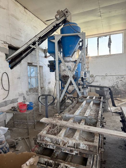 Газаблок оборадуня