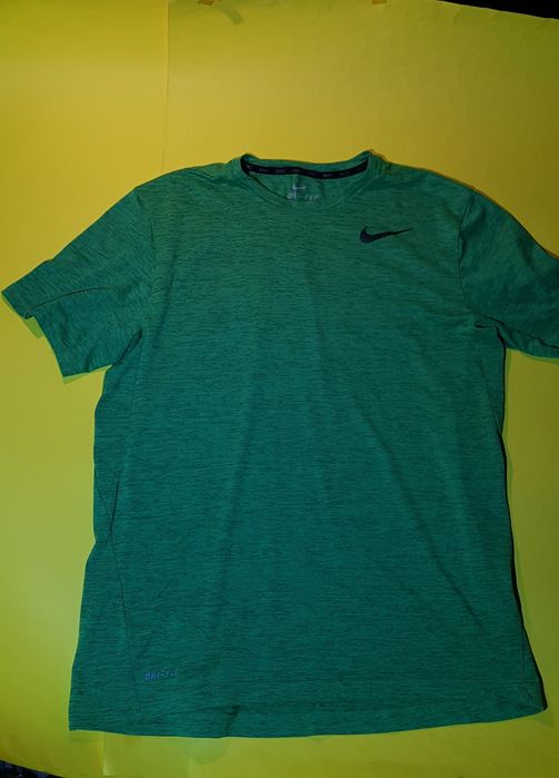 Nike  Dri-FIT мъжка тениска