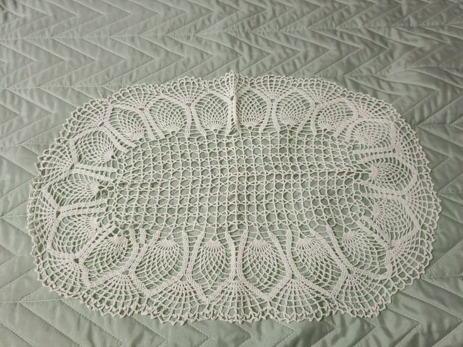 Плетени карета на ръка