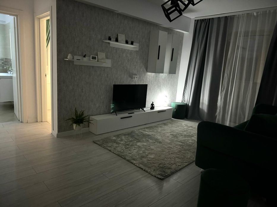 Apart 2 camere/Studio/Central/Proprietar