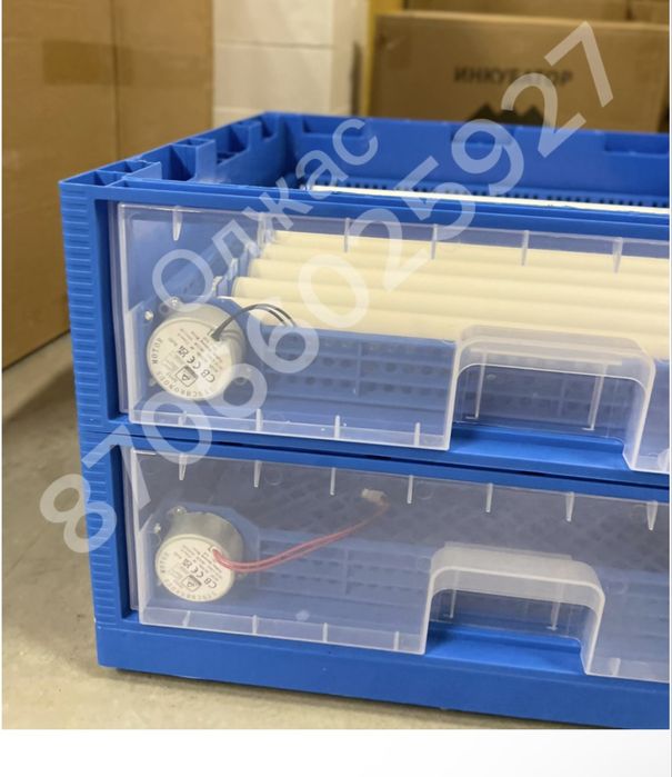 Инкубатор 128/автоматандыру/Шымкент