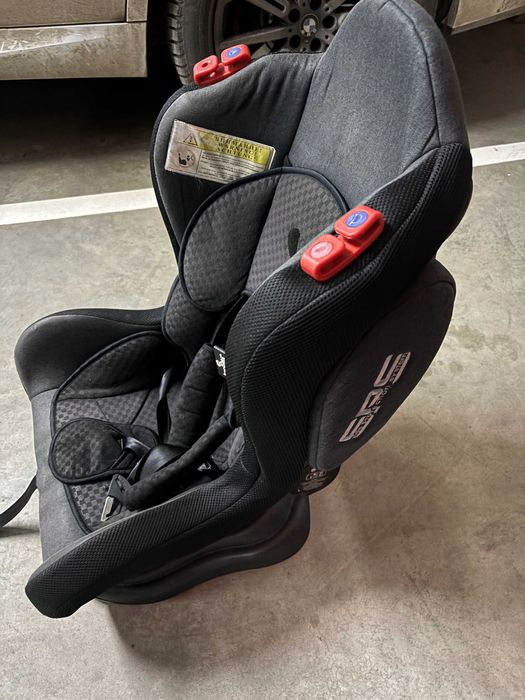 Детско столче за кола Лорели Юпитер