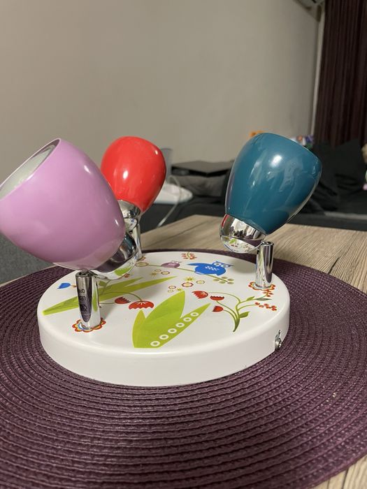 Лампа за детска стая