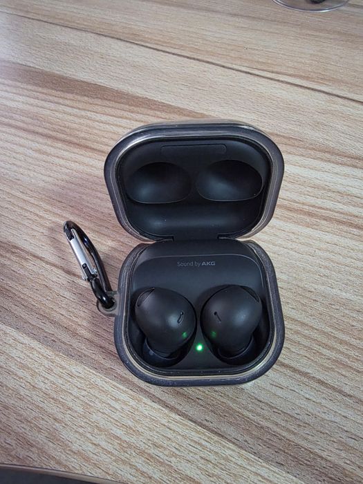 Galaxy Buds 2 Pro