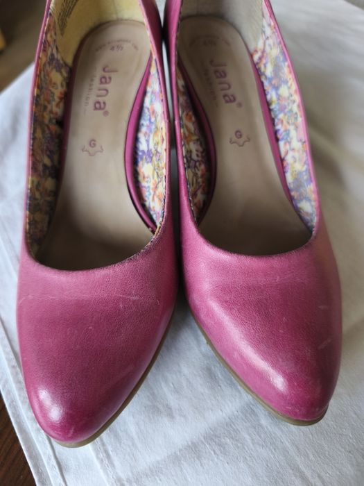 Pantofi eleganti 38