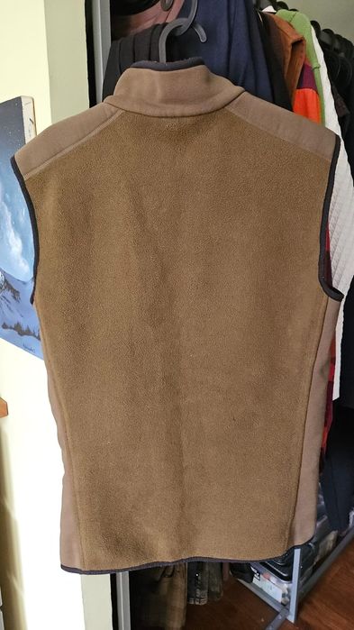 Флисовый жилет Splav, размер М