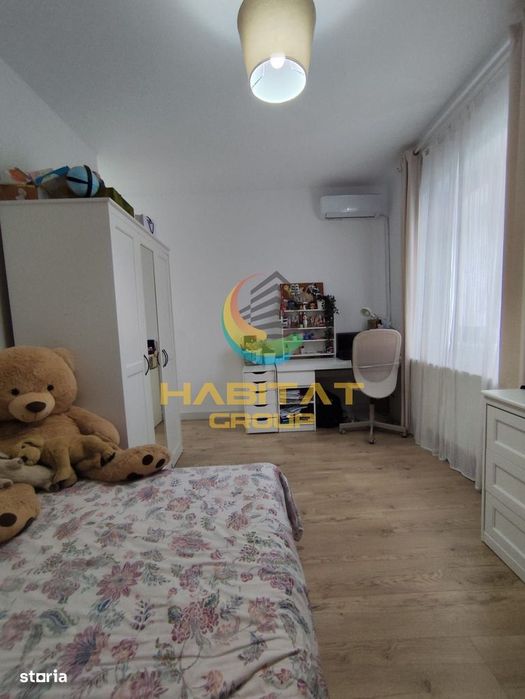 Apartament 4 Camere Sector 4 Constantin Brancoveanu