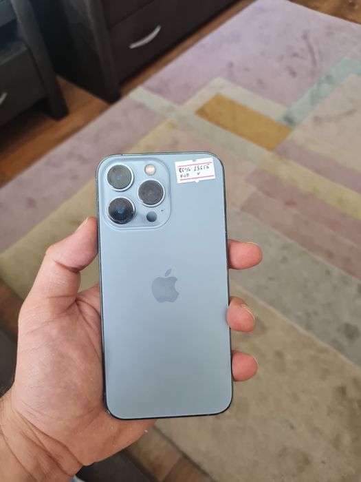 Айфон 13про 256гб 83%