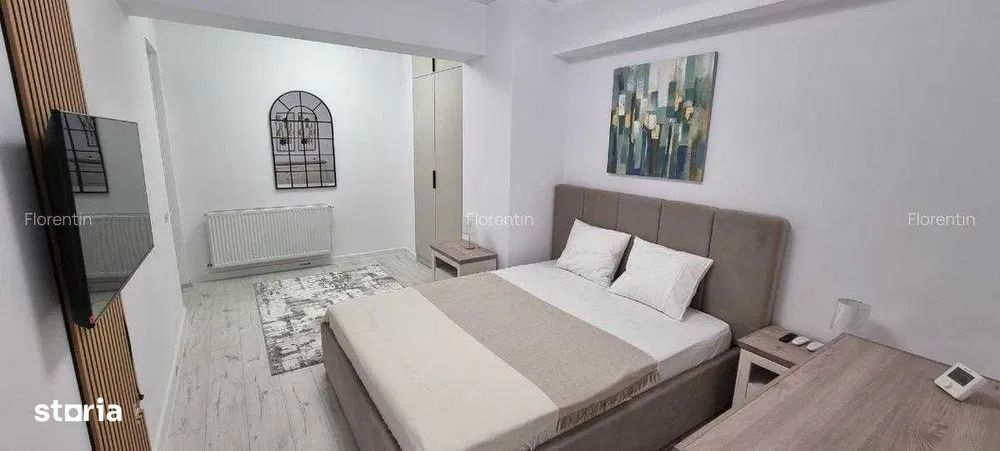 Rahova | Viilor | Central Address | 2 Camere | Centrala | Parcare — fotografia 3