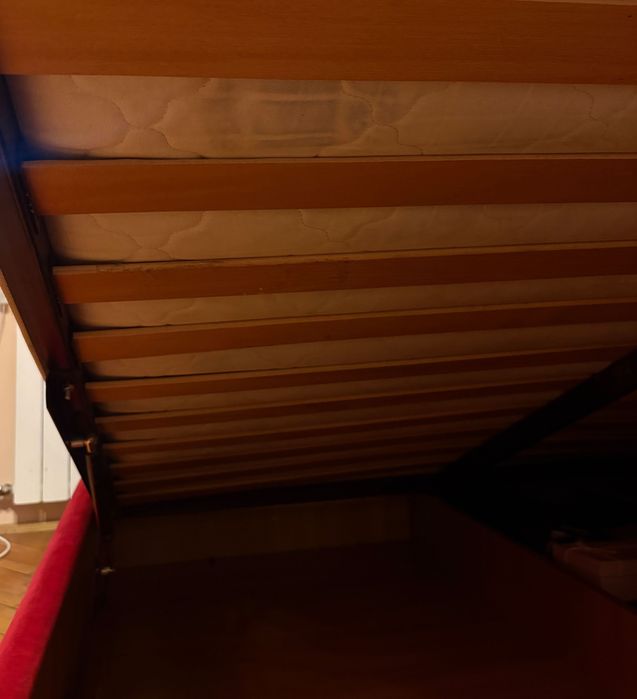 Pat de vânzare 180/200