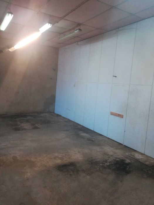 Дава се под наем Склад в София, Обеля - 85 кв.м за 331.5 € - Снимка #1