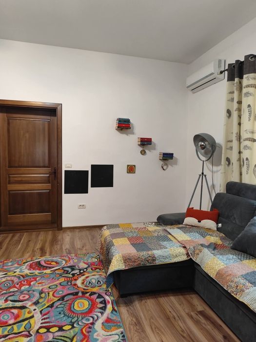 Proprietar - Apartament tip casa Iosefin Timisoara