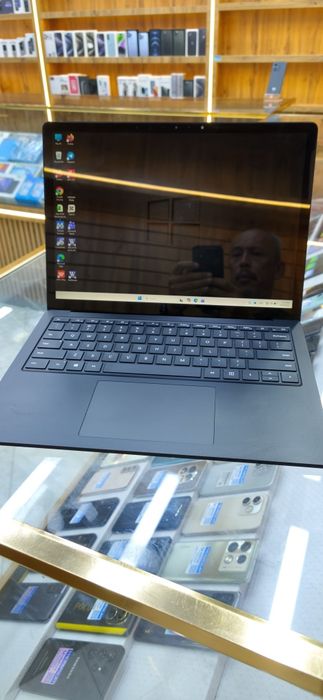 Surface Laptop 3 i5 (10)сенсор