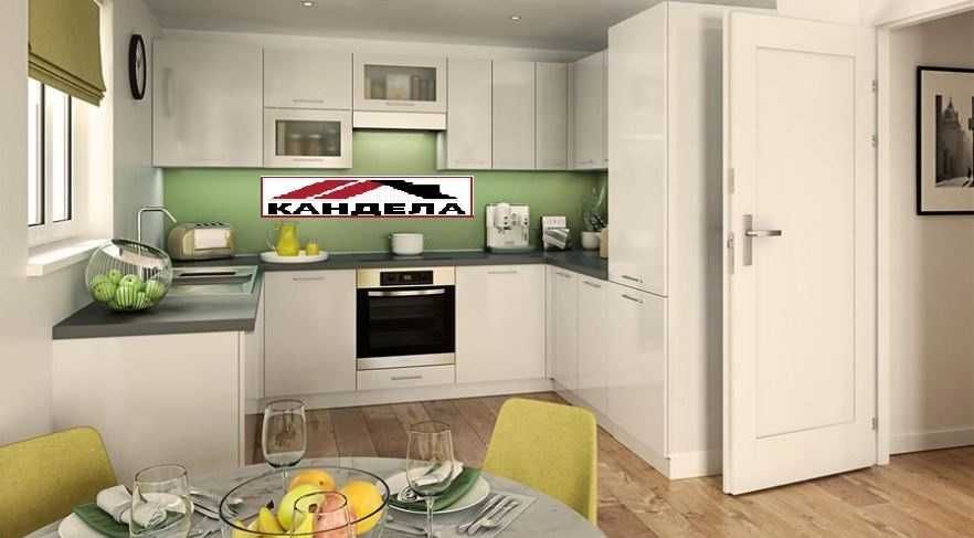 Продава се Двустаен апартамент в Пловдив, Южен - 59 кв.м за 936 €/кв.м - Снимка #3