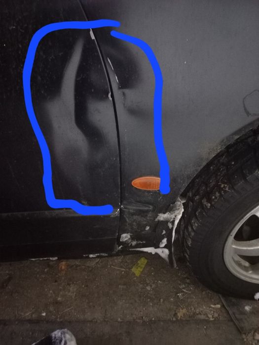 Продам машину недорого не находу