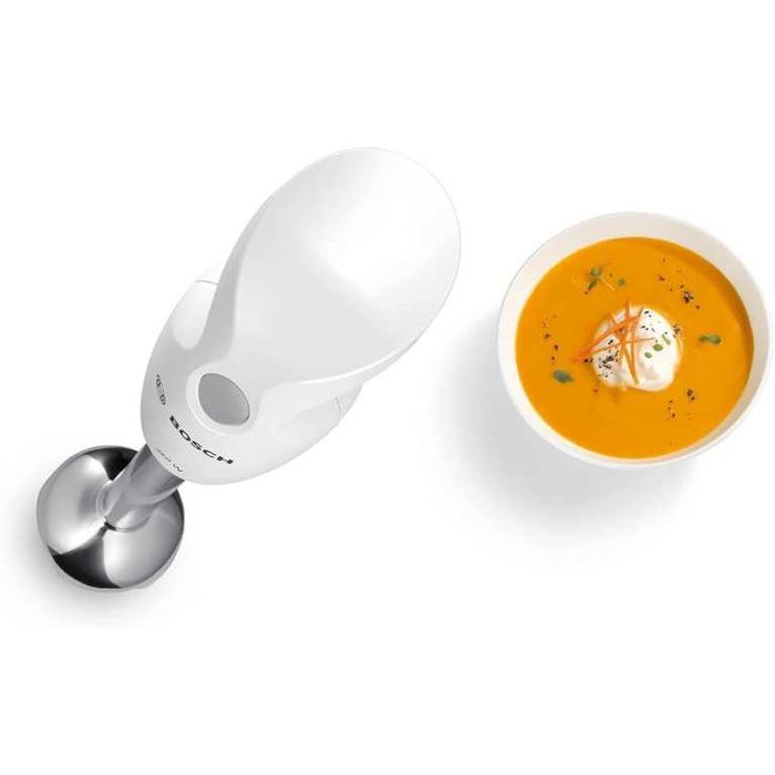 Пасатор Bosch MSM6B500