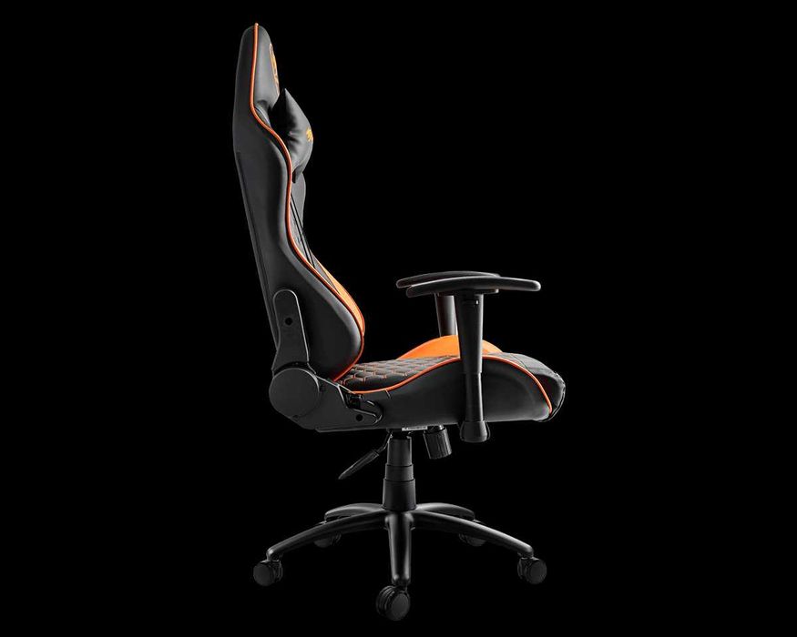 Игровое кресло Cougar OUTRIDER  Black