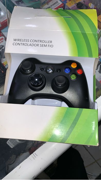 Джойстики игровые PS3,4 x box, компьютерные ,PUBJ