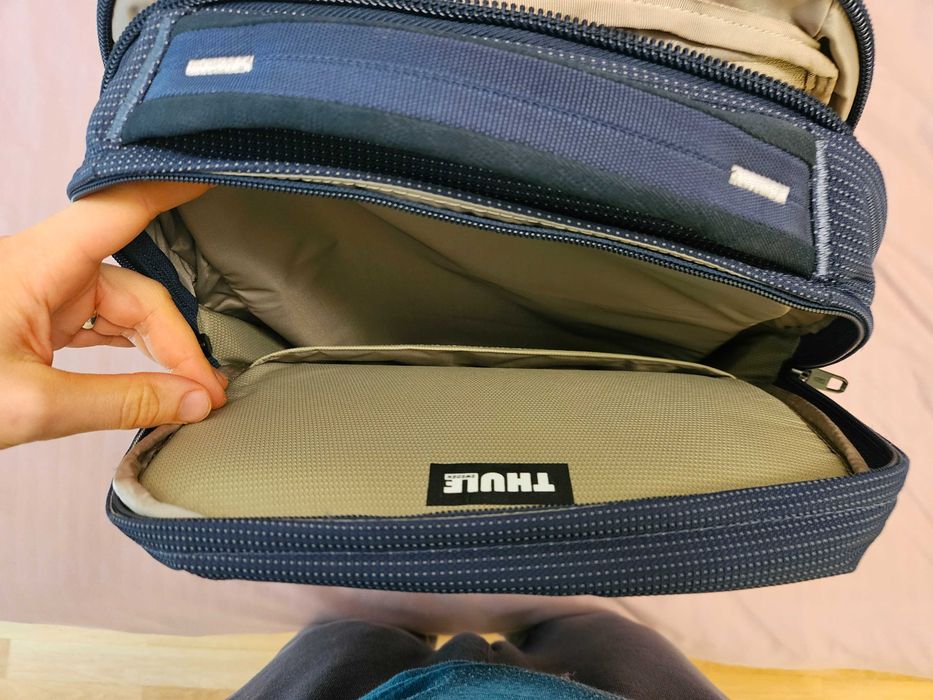 Rucsac Thule Crossover 2 30L albastru