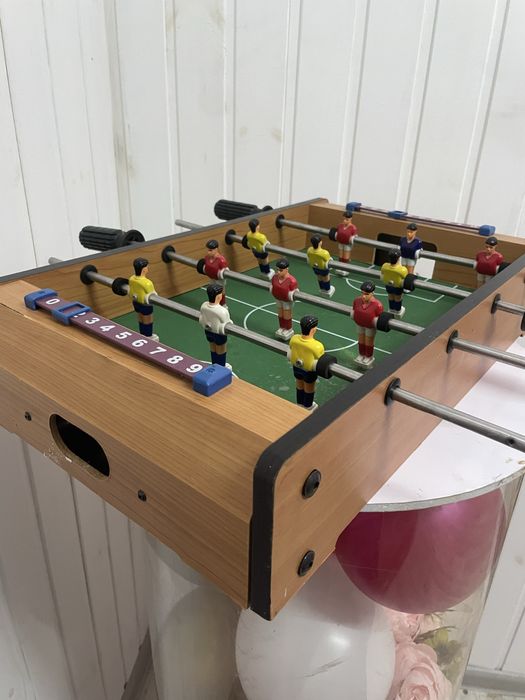 Продам игру футбол