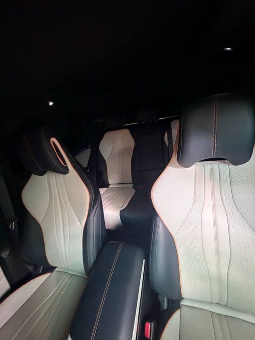 BYD Song plus Chempion Ideal