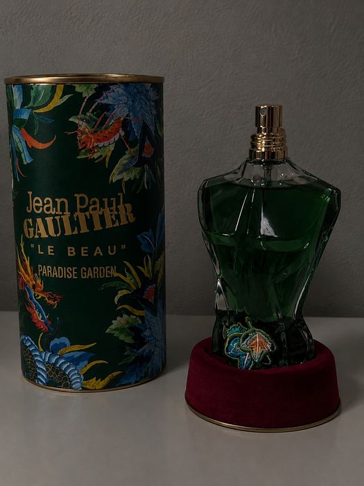 Jean Paul Gaultier | original