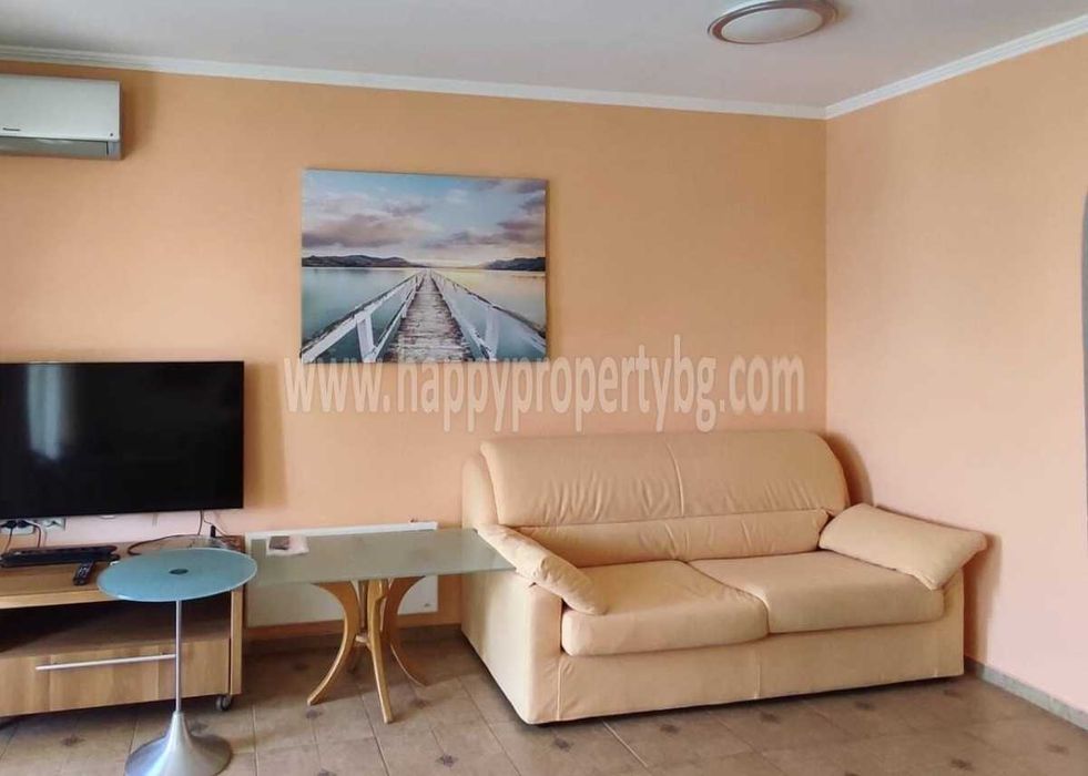 Продава се Тристаен апартамент в Свети Влас - 83 кв.м за 1292 €/кв.м - Снимка #5