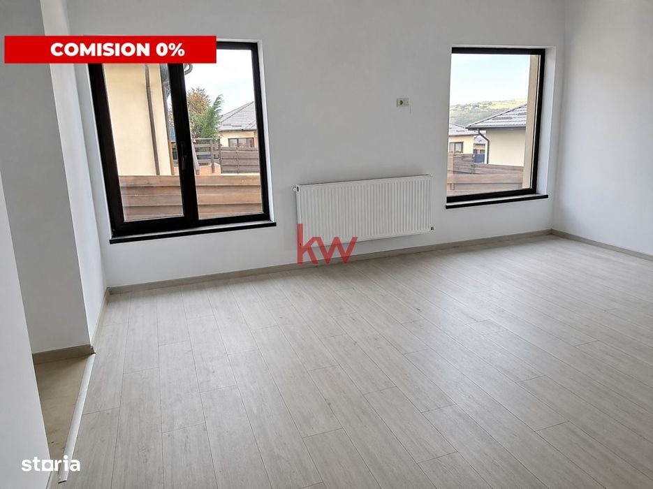 Casa parter 90 mp, teren 700 mp, intabulata, Valea Lupului – mutare