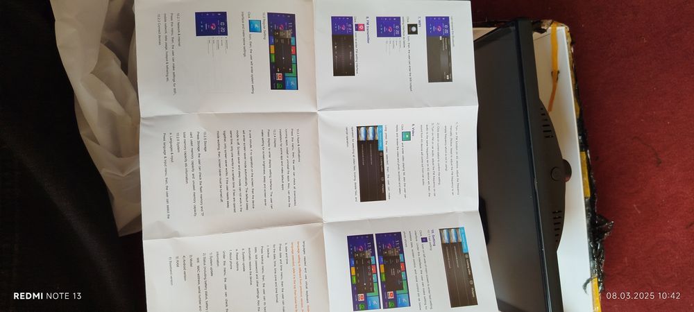 Avtomobil Android vedio registratir