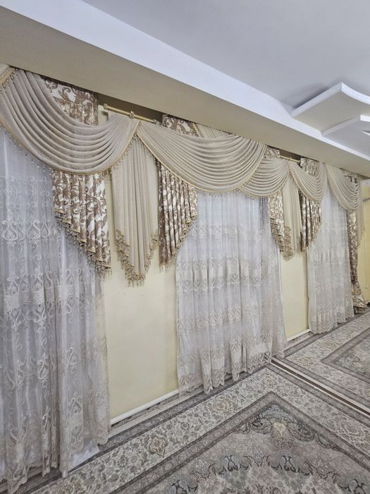 PERDE SATILADI bahasi kelisimli
