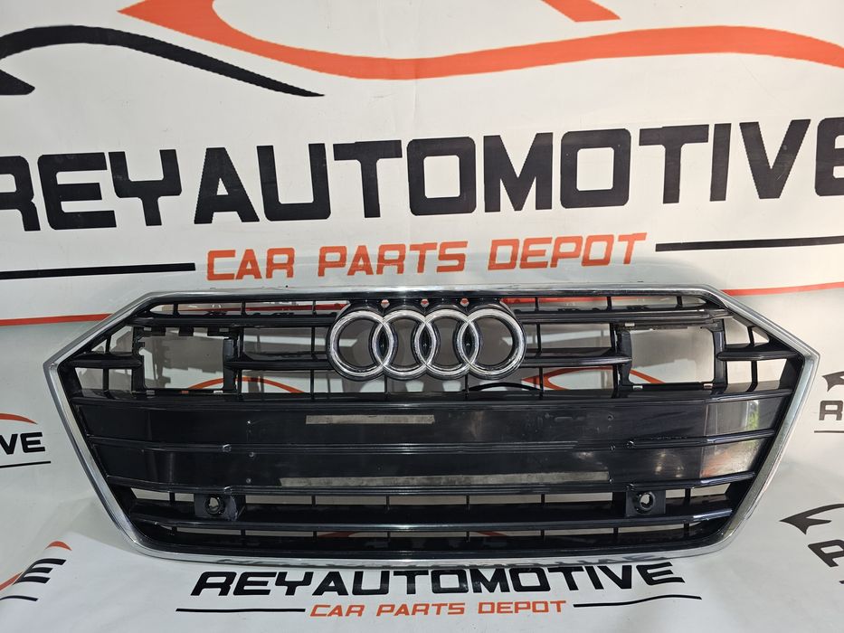 Grila radiator Audi A7 4K dupa 2018 cod 4K8853651A