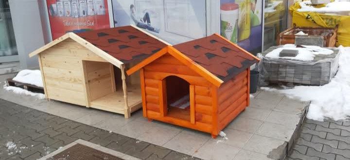 Кучешка къща кучешка колиба