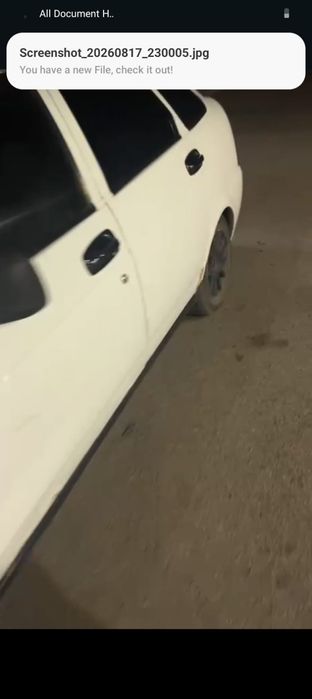 Срочно продаю Автомобиль ..