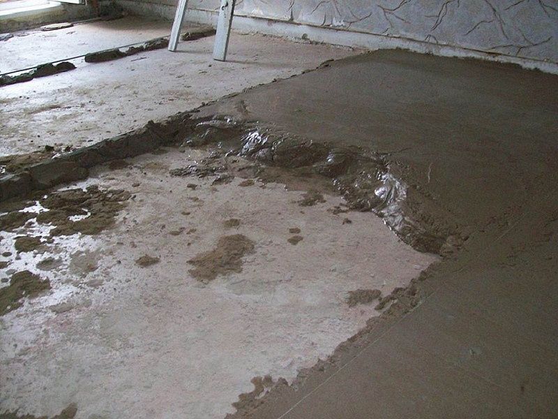 Стяжка Киламиз ишимиз тез