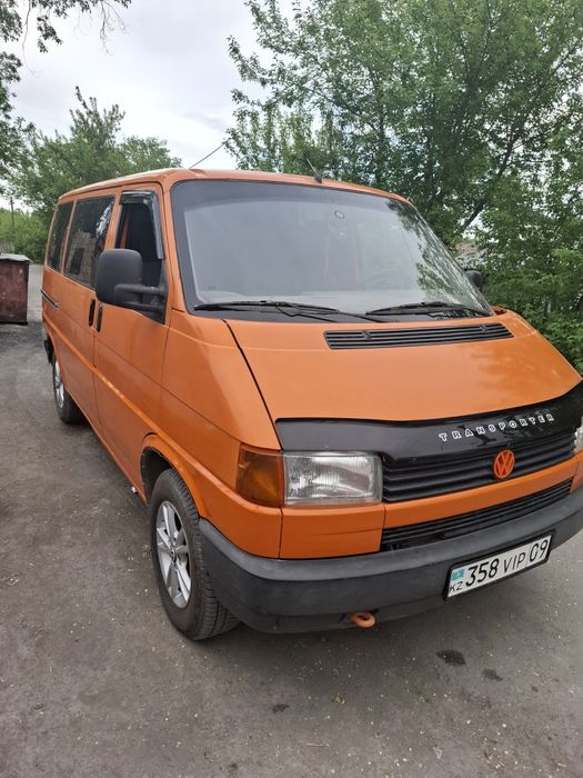 Продам фольксваген т4