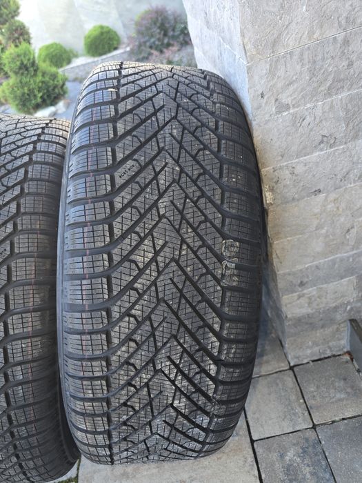 Jante(roți) Originale BMW seria 5 I5 G60,G61 R18 noi iarnă