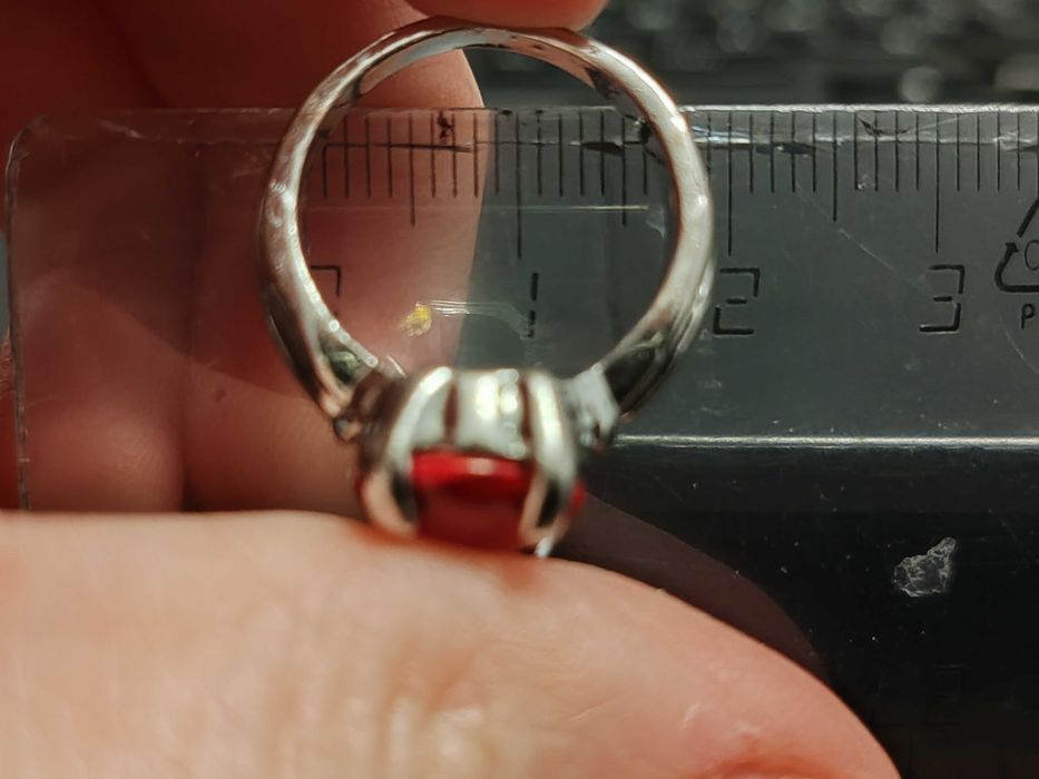 Сет дамски пръстени