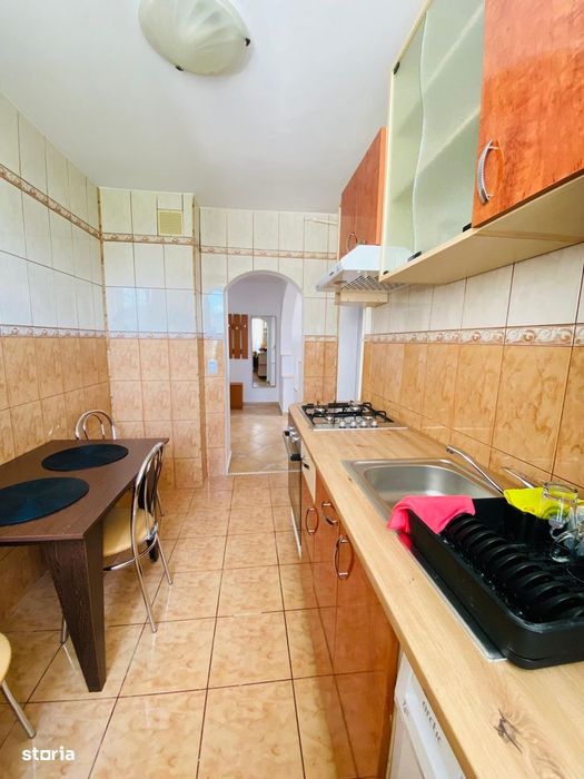 Apartament 2 camere, balcon, Tudor Vladimirescu,Brașov