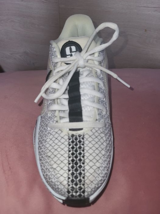 Nike Sabrina кроссовки