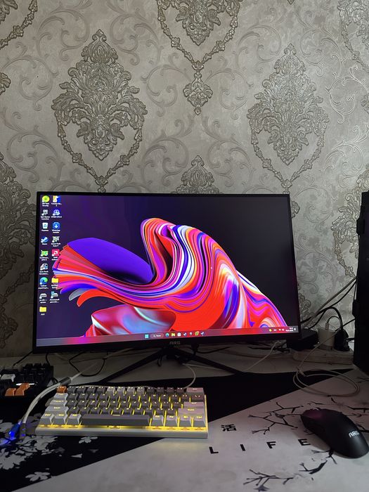 Компютер игравое