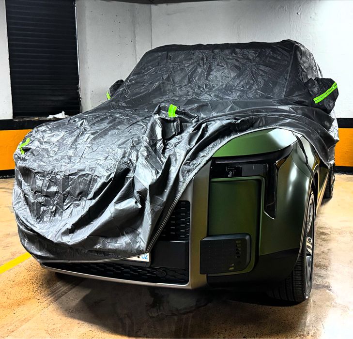 Автотент премиум доставка по городу бесплатно