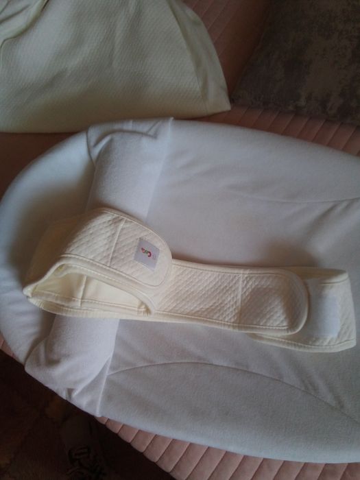 Кокон для новорожденного