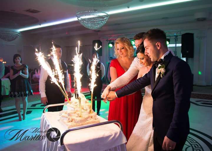 Fotograf Videograf Servicii Foto & Video nunta botez