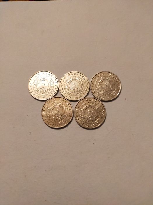 Монеты монеты.-К.з.