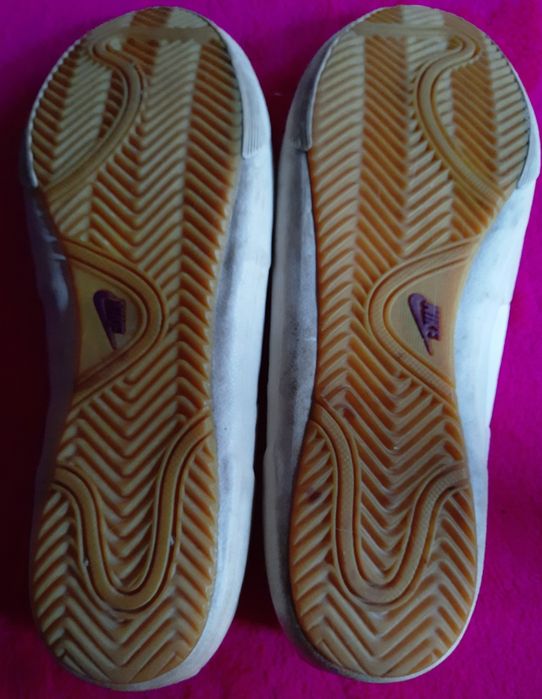Nike балеринки 36 номер