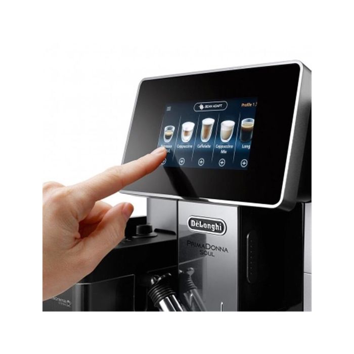 Делонги Ecam 610.55